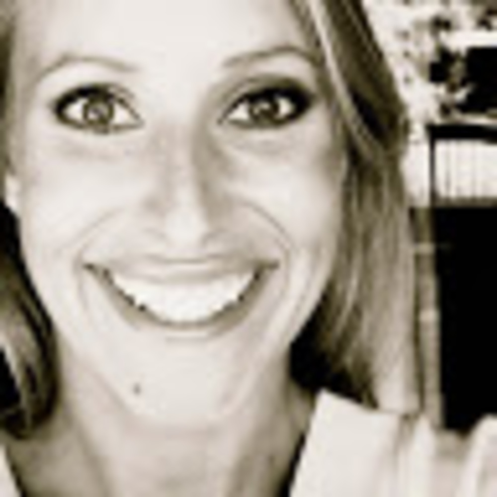 Meet your Posher, Christine mccaul